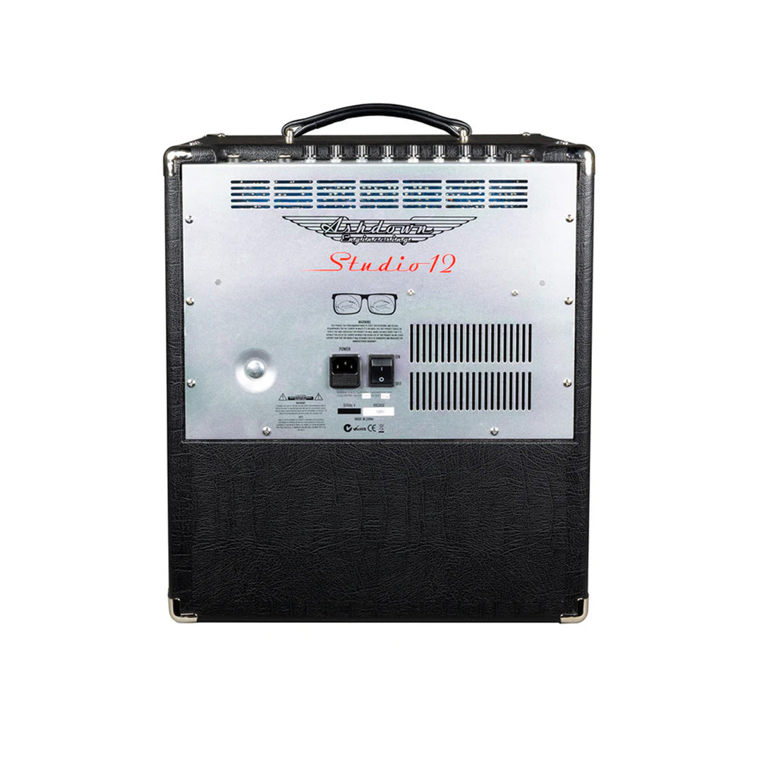 Ashdown Studio 12 Bass Guitar Combo Amplifier
